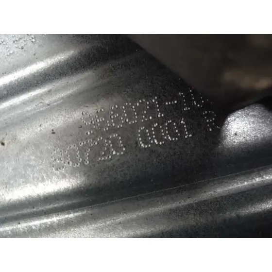 Elevalunas Delantero Derecho para Renault Megane Iii Berlina 5 P