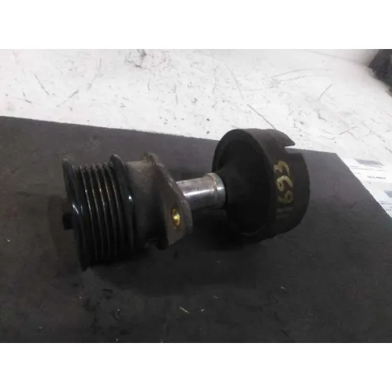 Polea Alternador para Ford Focus Berlina (Cak)