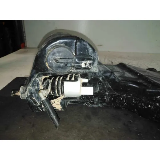 Deposito Limpia para Mercedes-Benz Clase E Lim. (W213)