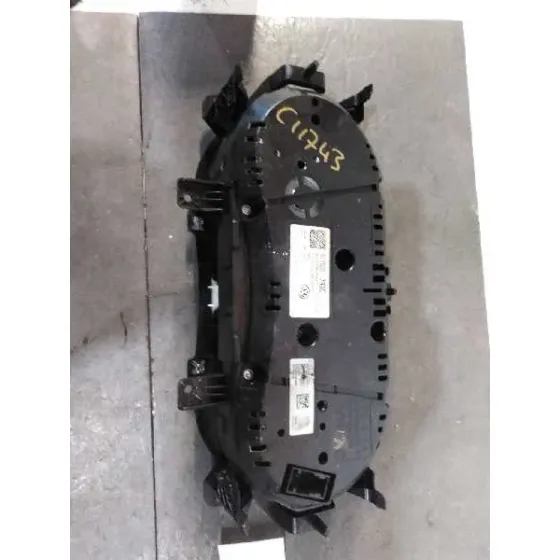 Cuadro Instrumentos para Volkswagen Golf Vii Sportsvan
