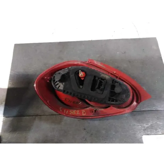 Piloto Trasero Derecho para Toyota Aygo (Kgb/Wnb)