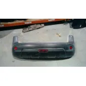 Paragolpes Trasero para Nissan Qashqai (J10)