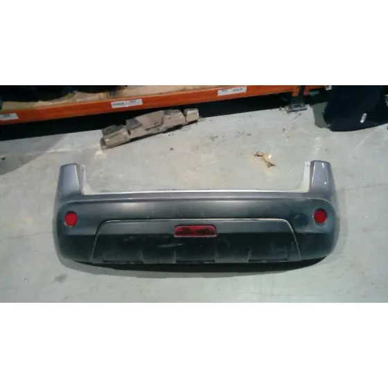 Paragolpes Trasero para Nissan Qashqai (J10)