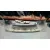 Paragolpes Trasero para Nissan Qashqai (J10)