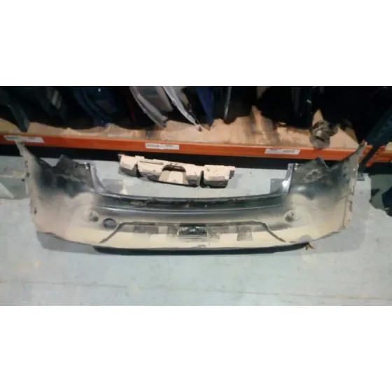 Paragolpes Trasero para Nissan Qashqai (J10)