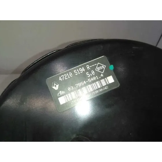 Servofreno para Dacia Sandero