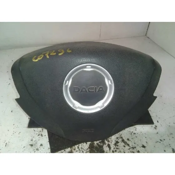 Airbag Delantero Izquierdo para Dacia Sandero