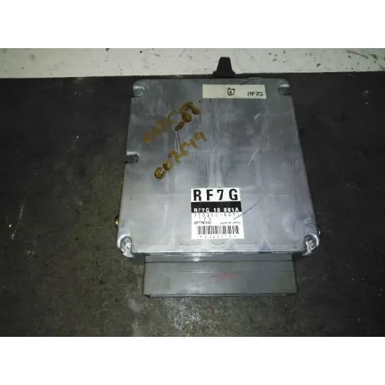 Centralita Motor Uce para Mazda 6 Monovolumen (Gy)
