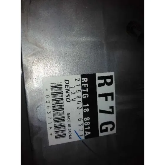 Centralita Motor Uce para Mazda 6 Monovolumen (Gy)