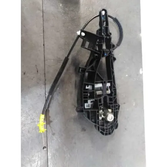 Maneta Exterior Delantera Izquierda para Opel Astra K Lim. 5Türig