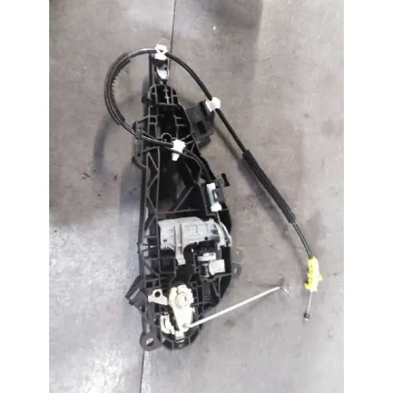 Maneta Exterior Delantera Izquierda para Opel Astra K Lim. 5Türig