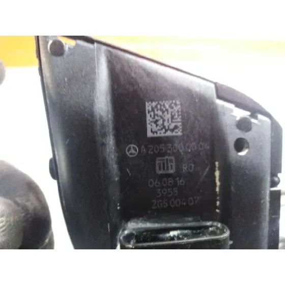 Potenciometro Pedal para Mercedes-Benz Clase E Lim. (W213)