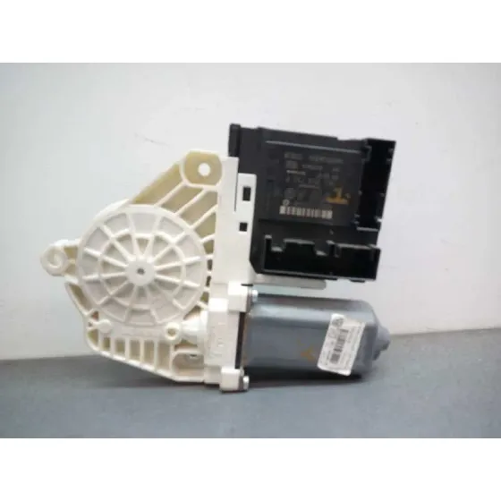 Motor Elevalunas Delantero Izquierdo para Volkswagen Passat Cc (357)