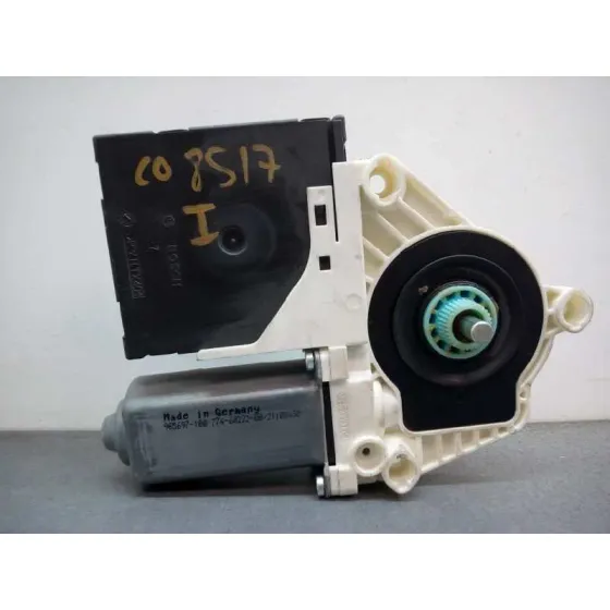 Motor Elevalunas Delantero Izquierdo para Volkswagen Passat Cc (357)