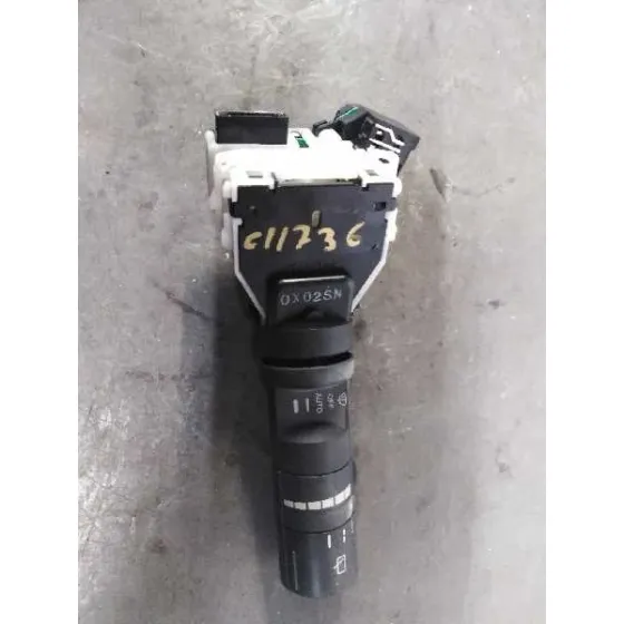 Mando Limpia para Nissan Qashqai (J10)
