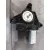 Motor Elevalunas Trasero Derecho para Mercedes-Benz Clase Gla (W156)
