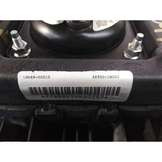 Airbag Delantero Izquierdo para Kia Cee'd Sporty Wagon