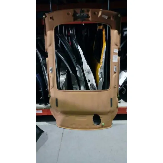 Techo Interior para Nissan Qashqai (J10)