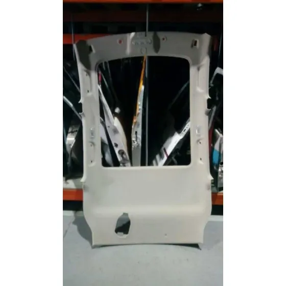 Techo Interior para Nissan Qashqai (J10)