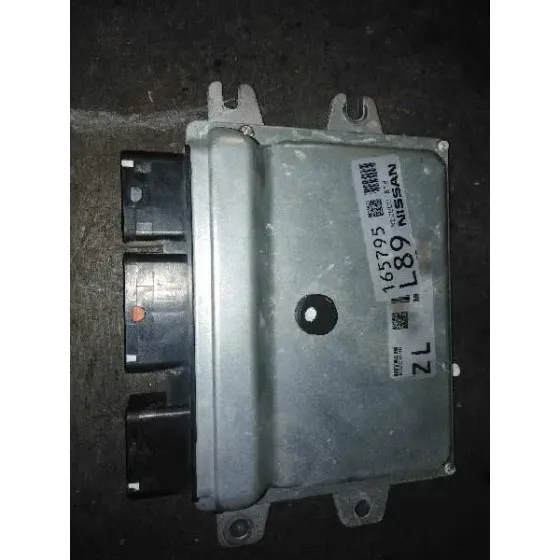 Centralita Motor Uce para Nissan Note