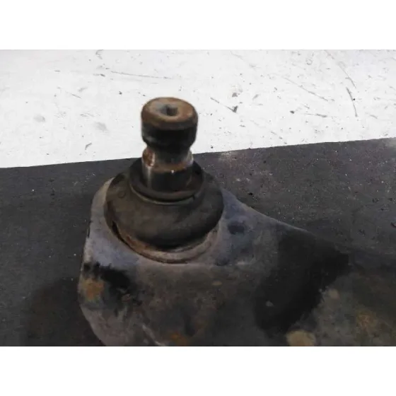 Brazo Suspension Inferior Delantero Derecho para Nissan Note