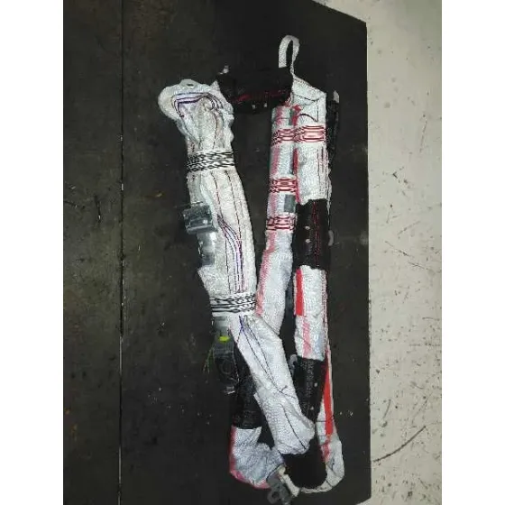 Airbag Cortina Delantero Derecho para Nissan Note