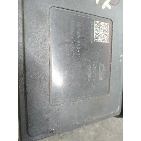 Abs para Nissan Note