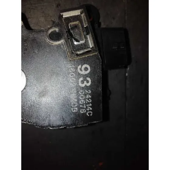 Potenciometro Pedal para Nissan Note