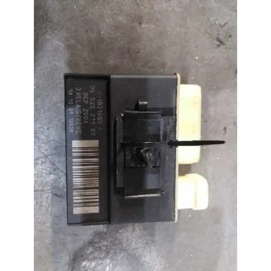 Caja Precalentamiento para Citroën C4 Grand Picasso