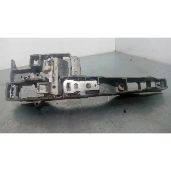Maneta Exterior Porton para Citroën C4 Berlina