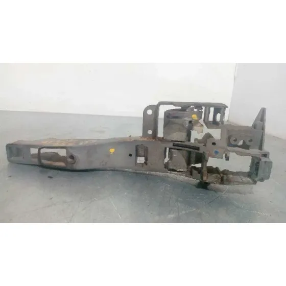 Maneta Exterior Porton para Citroën C4 Berlina