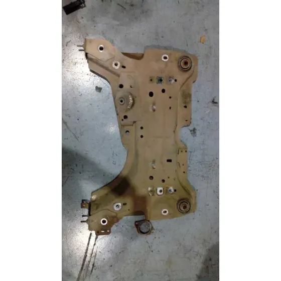 Puente Delantero para Renault Laguna Grandtour Iii