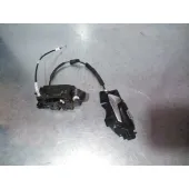 Cerradura Puerta Delantera Izquierda para Peugeot 308