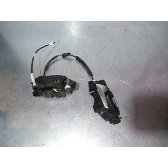 Cerradura Puerta Delantera Izquierda para Peugeot 308