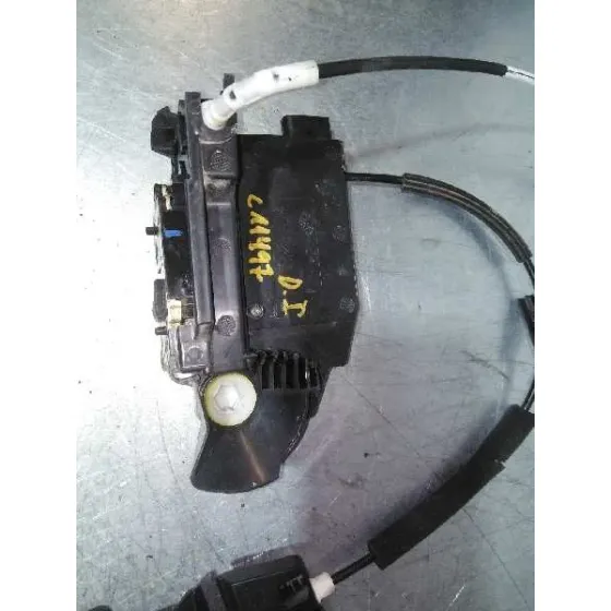 Cerradura Puerta Delantera Izquierda para Peugeot 308