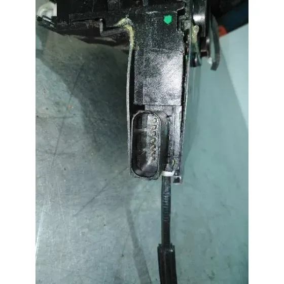 Cerradura Puerta Delantera Izquierda para Peugeot 308