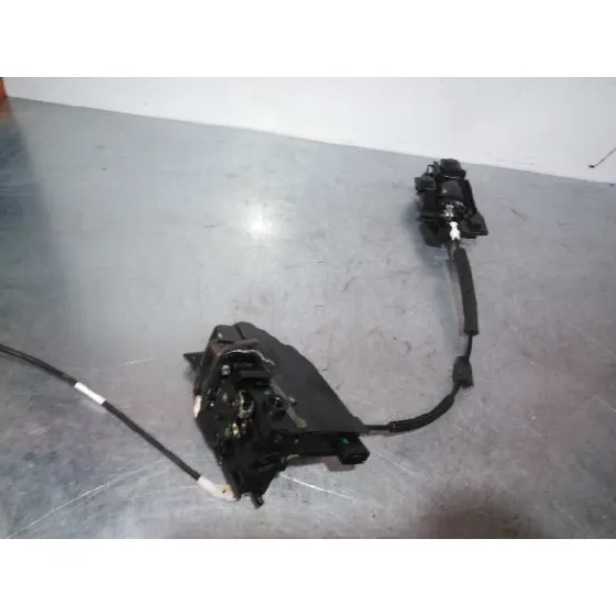 Cerradura Puerta Delantera Izquierda para Peugeot 308
