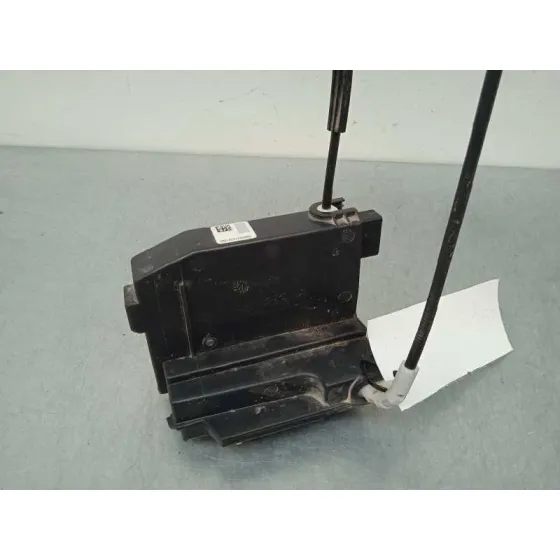 Cerradura Puerta Trasera Derecha para Peugeot 308