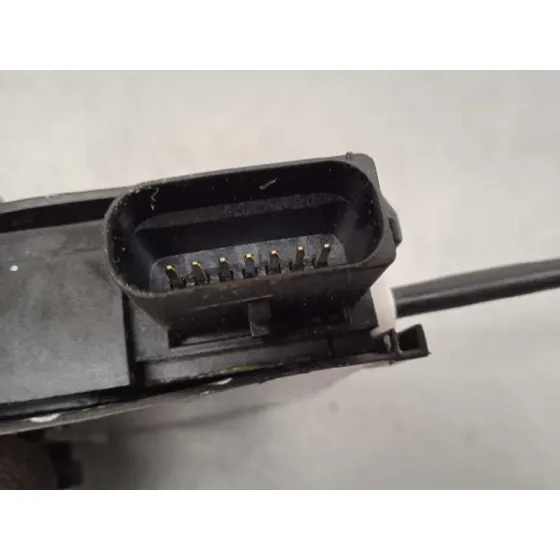 Cerradura Puerta Trasera Derecha para Peugeot 308