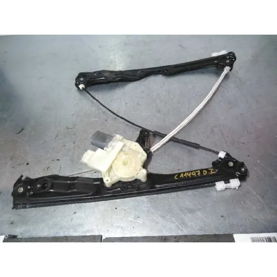 Elevalunas Delantero Izquierdo para Peugeot 308