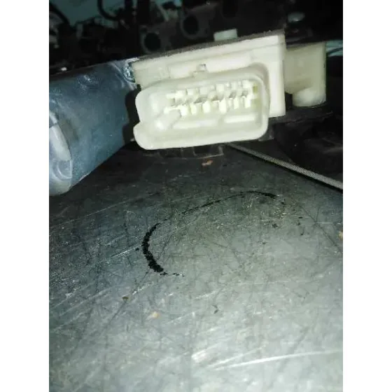 Elevalunas Delantero Izquierdo para Peugeot 308