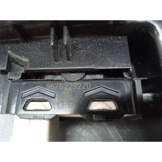 Mando Elevalunas Trasero Derecho para Peugeot 308