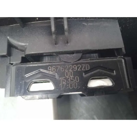 Mando Elevalunas Trasero Izquierdo para Peugeot 308