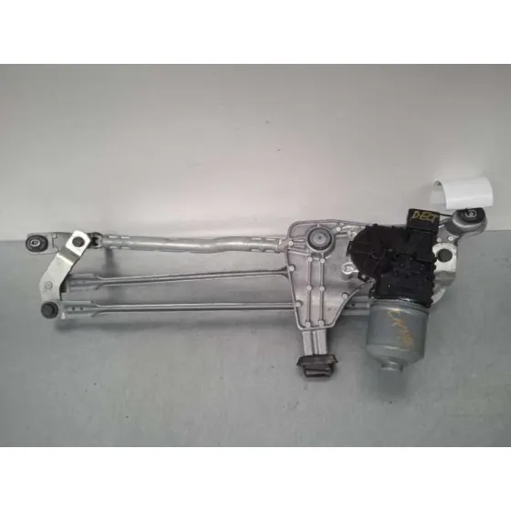 Motor Limpia Delantero para Peugeot 308