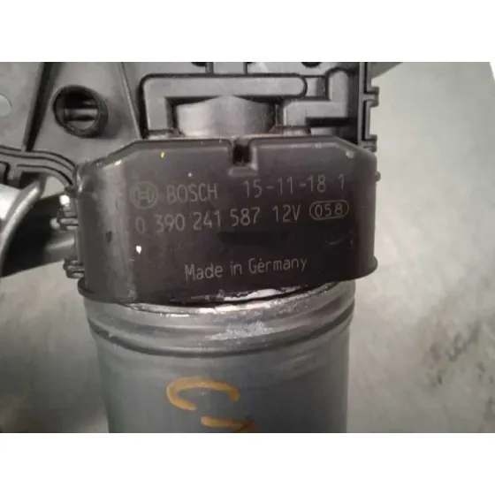 Motor Limpia Delantero para Peugeot 308