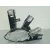 Motor Limpia Trasero para Peugeot 308
