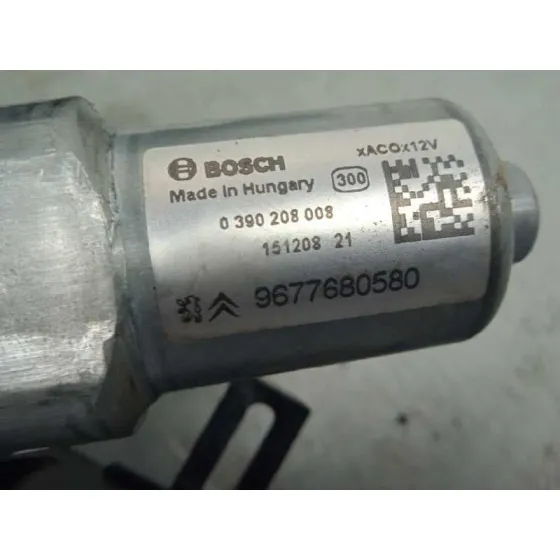 Motor Limpia Trasero para Peugeot 308