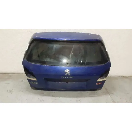 Porton Trasero para Peugeot 308