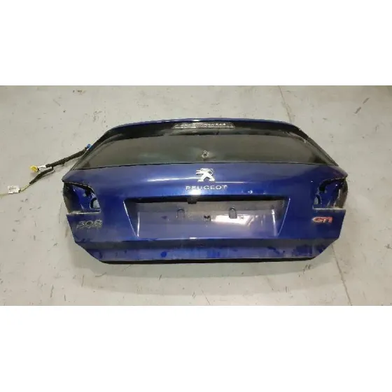 Porton Trasero para Peugeot 308