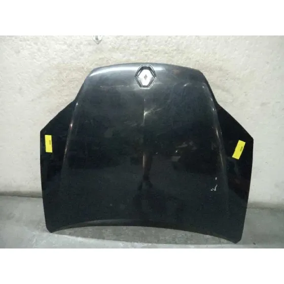 Capot para Renault Laguna Grandtour Iii